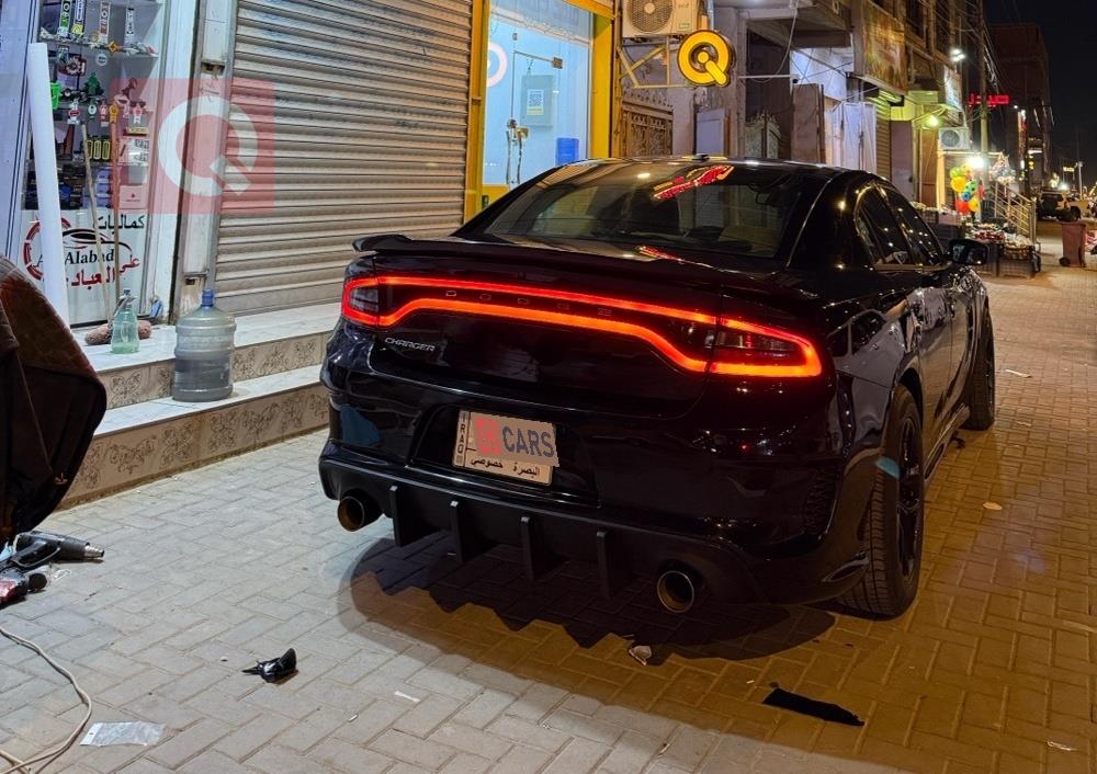 Dodge Charger